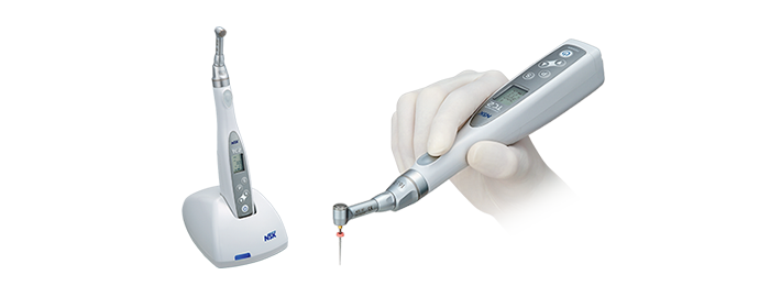 Handpiece Lubricant Device